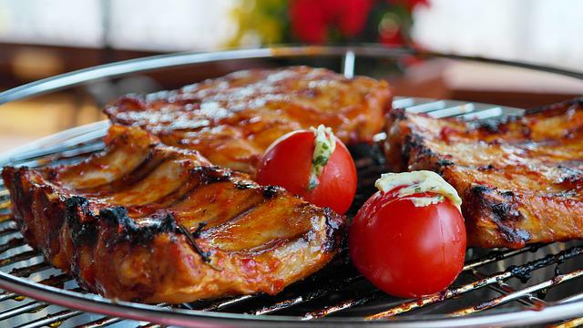 Het beste BBQ-feestje voor al je vrienden  organiseren