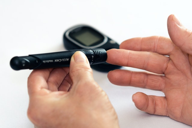 Hoe uw type 2 diabetes te beheren en een gezonde levensstijl te bereiken