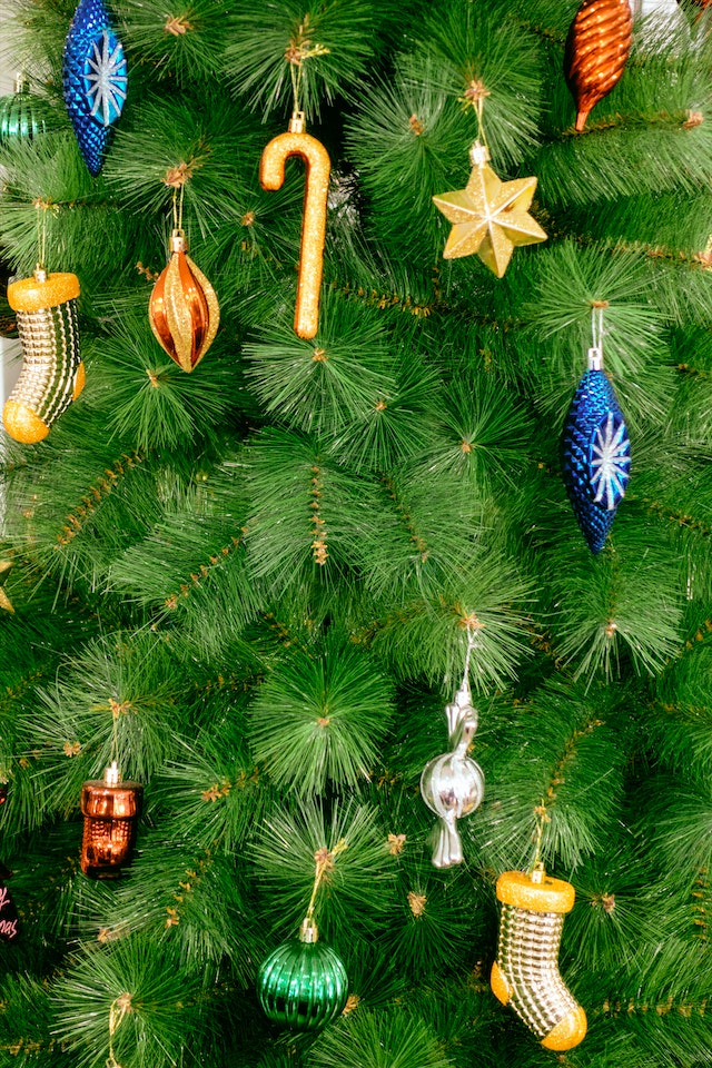 Kunstkerstbomen Kopen op Kunstkerstboompunt.nl: Breng Magie in Je Huis deze Kerst