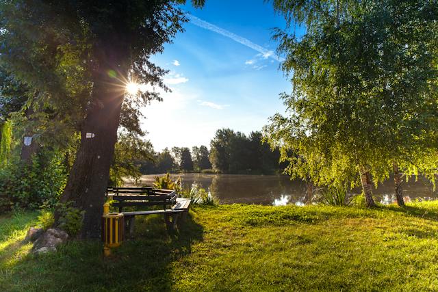 Creëer een Stijlvolle Buitenruimte: Tuinmeubelen Online Kopen met Loungesets voor Optimaal Comfort