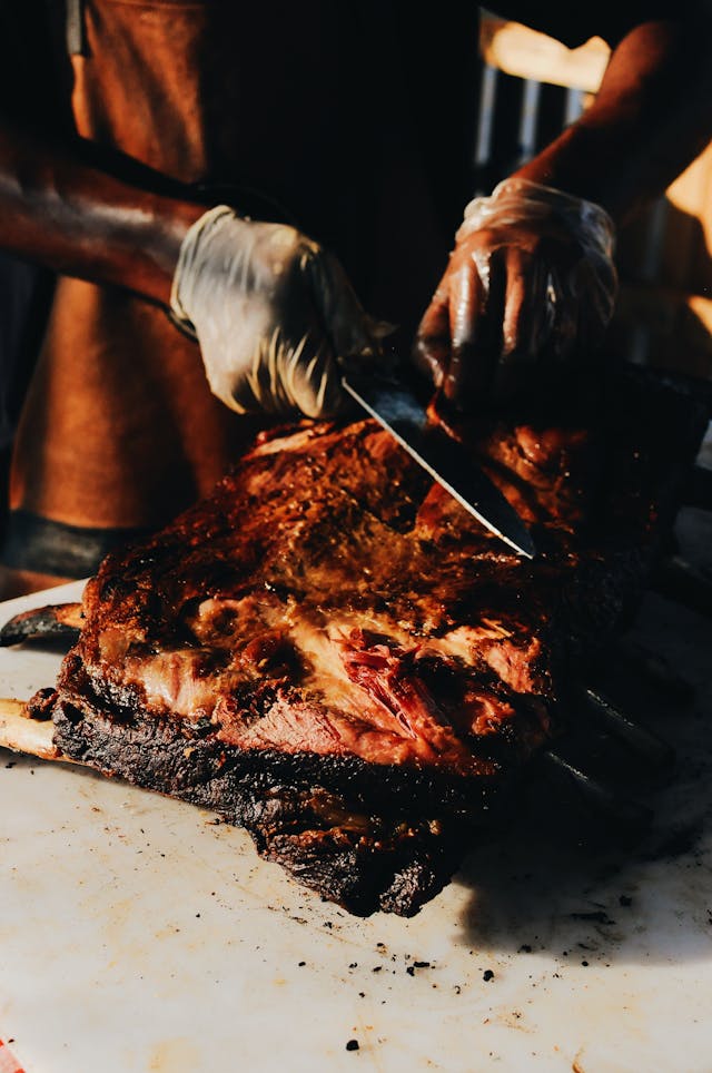BBQ Outlet & Kamado BBQ: topkwaliteit voor elke grillliefhebber