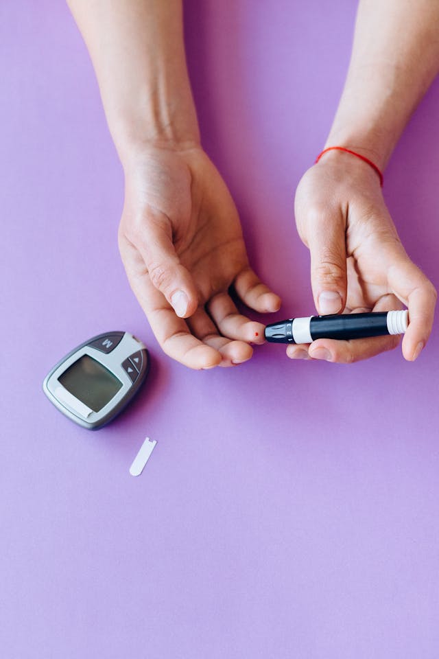 Diabetes type 2 en insulineresistentie: inzicht in oorzaak, gevolgen en aanpak